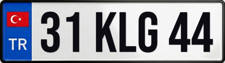 31 KLG 44