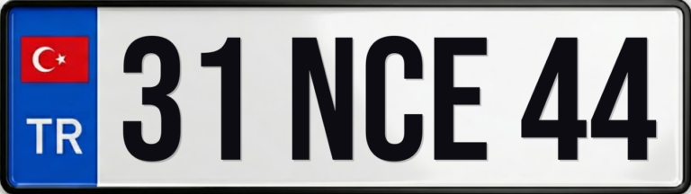 31 NCE 44
