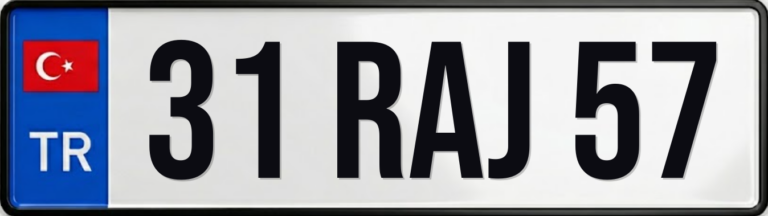 31 RAJ 57