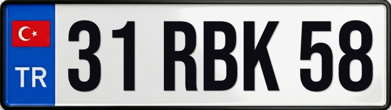 31 RBK 58