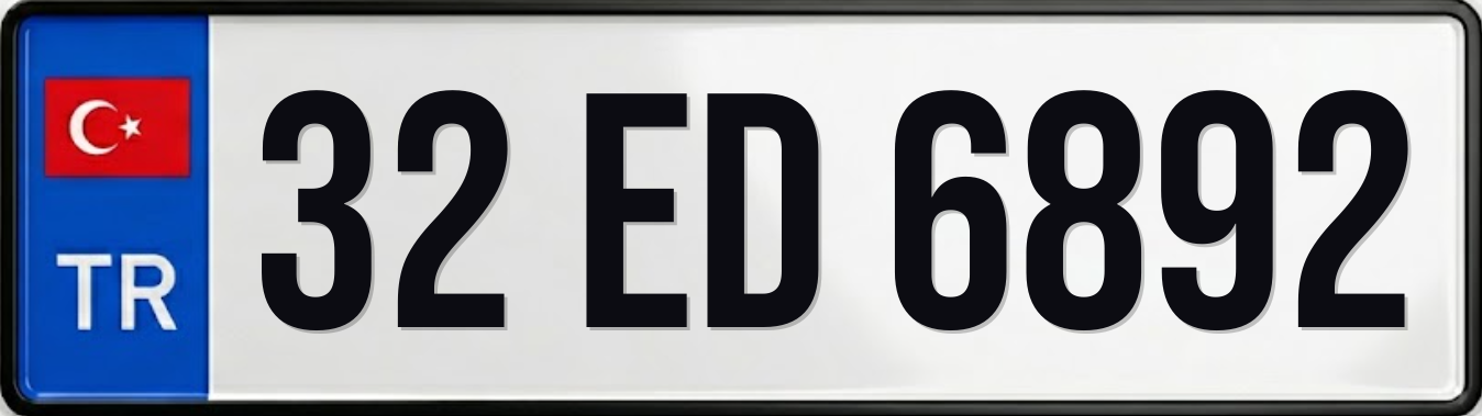 32 ED 6892