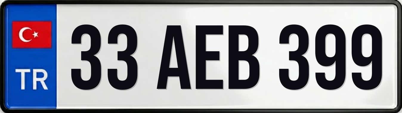 33 AEB 399