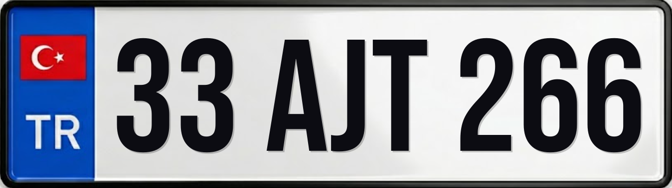 33 AJT 266