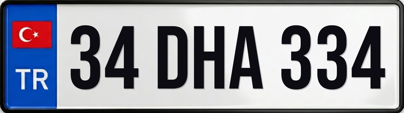 34 DHA 334