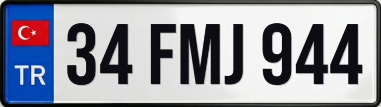 34 FMJ 944