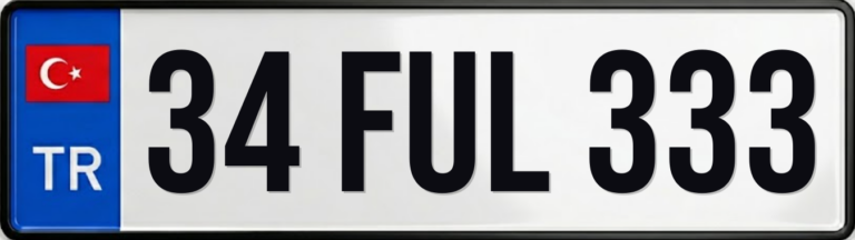 34 FUL 333