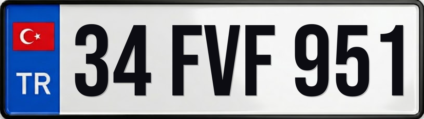 34 FVF 951