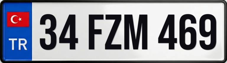 34 FZM 469