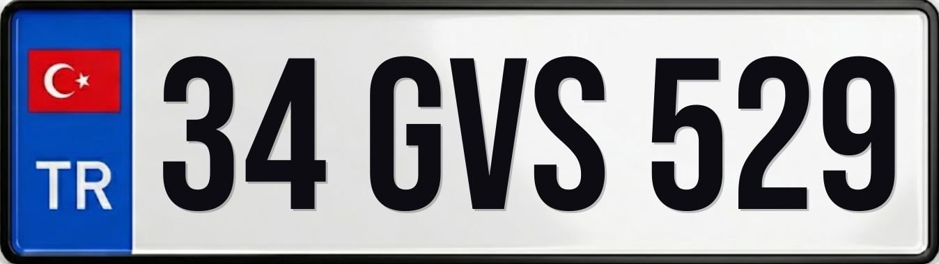 34 GVS 529