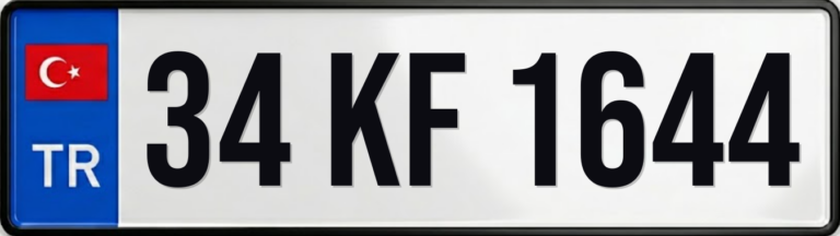 34 KF 1644