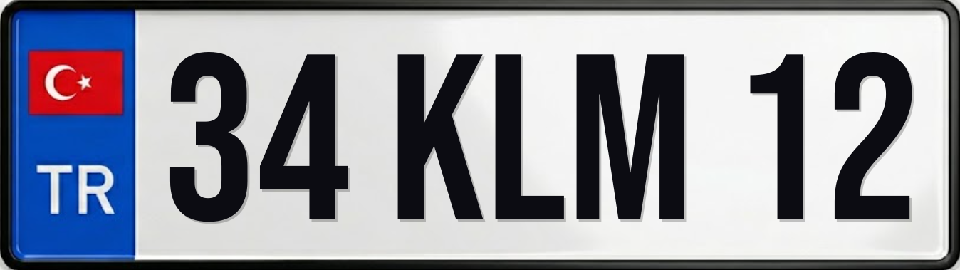 34 KLM 12