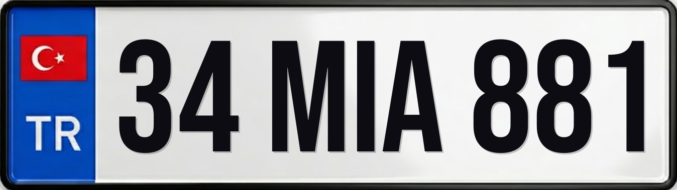 34 MIA 881
