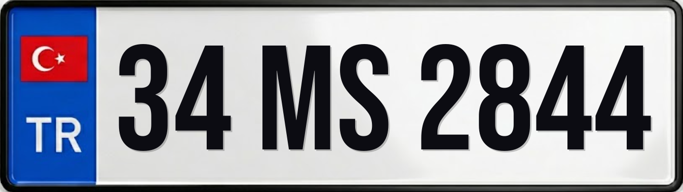 34 MS 2844