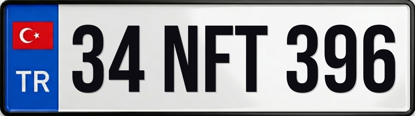 34 NFT 396