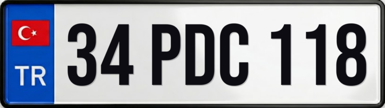 34 PDC 118