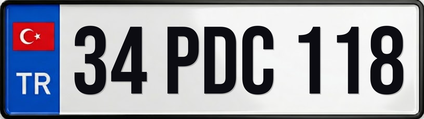 34 PDC 118