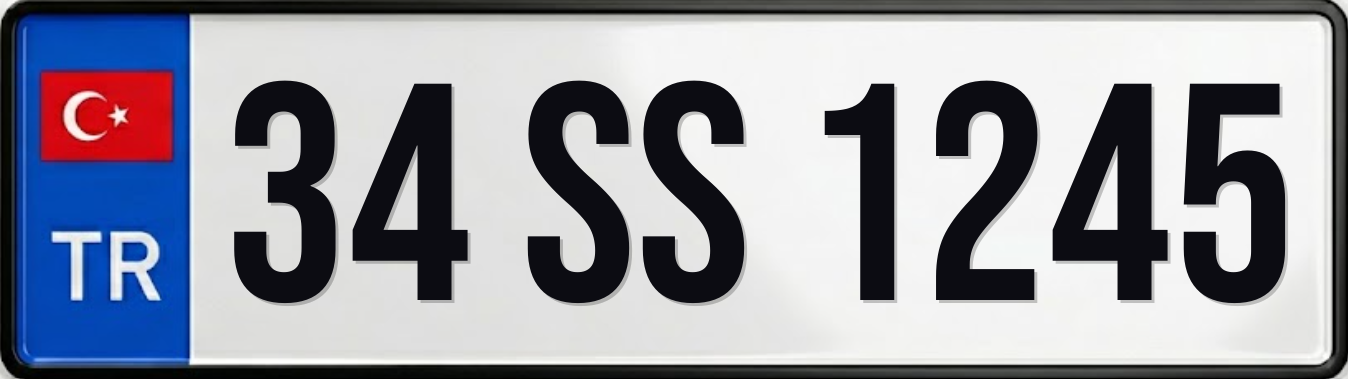 34 SS 1245