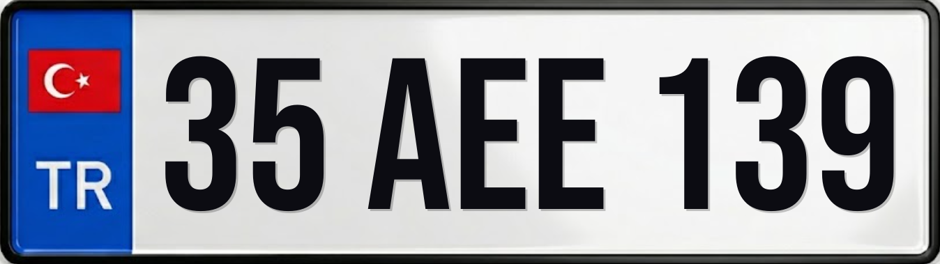 35 AEE 139