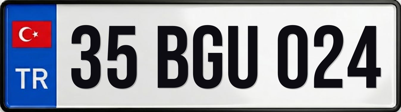 35 BGU 024