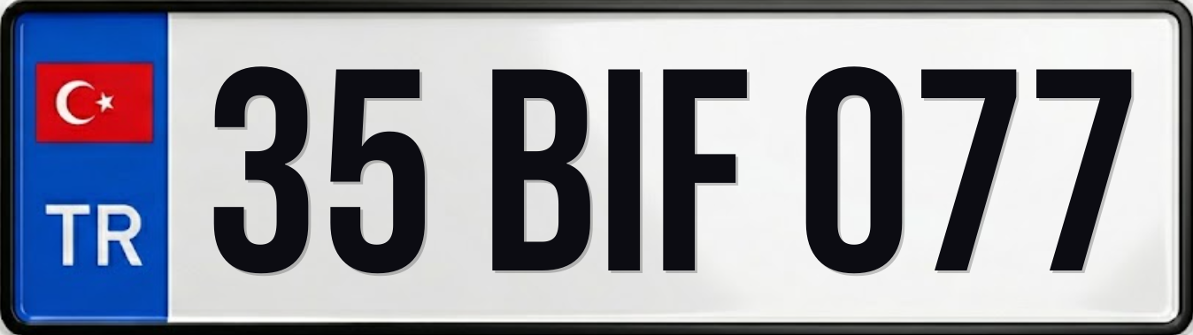 35 BIF 077