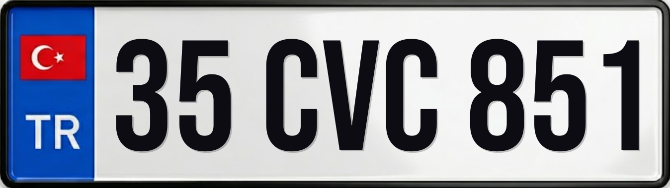 35 CVC 851