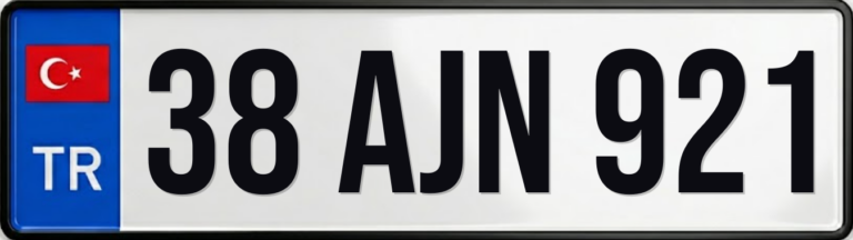 38 AJN 921