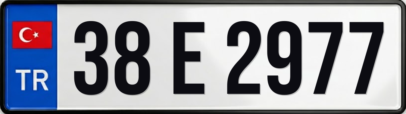 38 E 2977