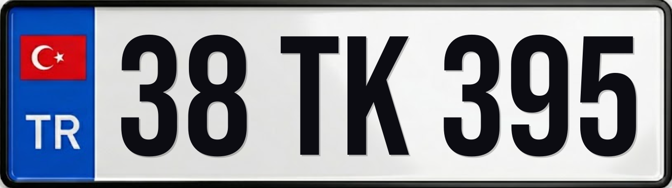 38 TK 395