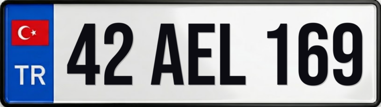 42 AEL 169