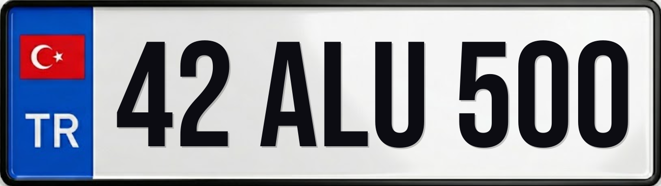42 ALU 500