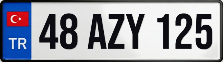48 AZY 125