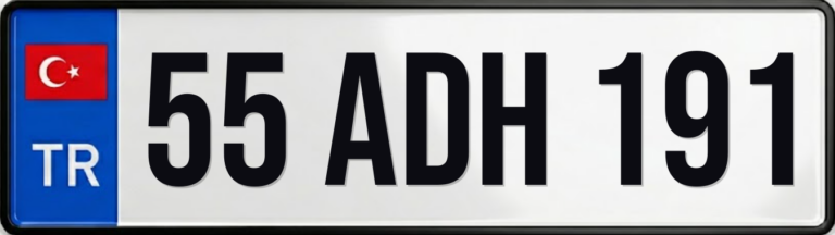 55 ADH 191