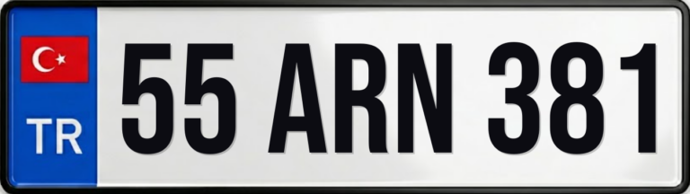 55 ARN 381