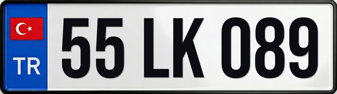 55 LK 089