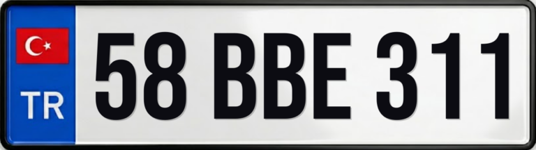 58 BBE 311