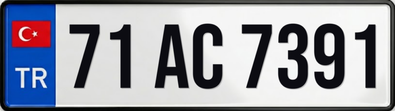 71 AC 7391