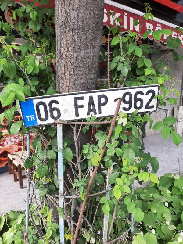 06 FAP 962
