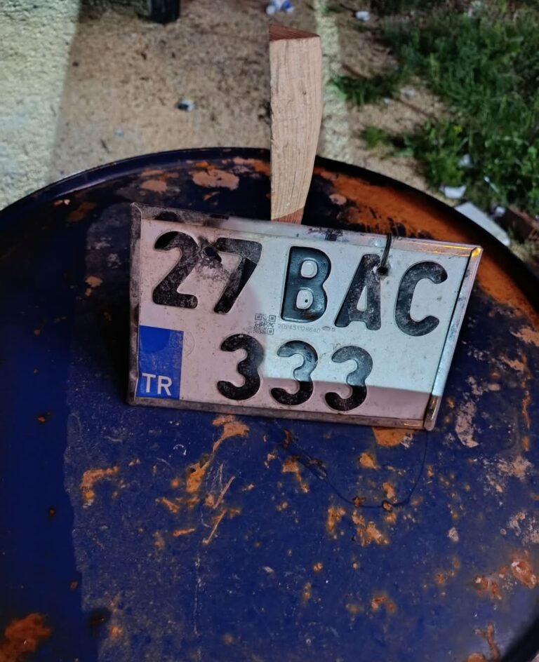 27 BAC 333