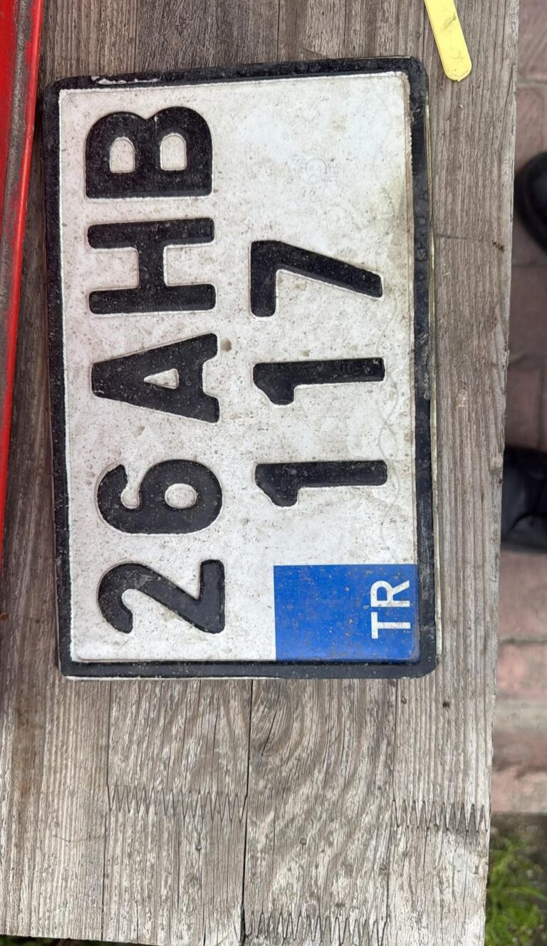 26 AHB 117