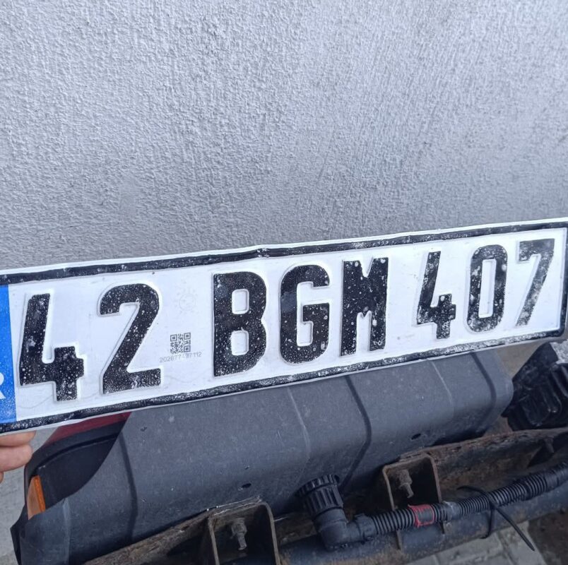 42 BGM 407