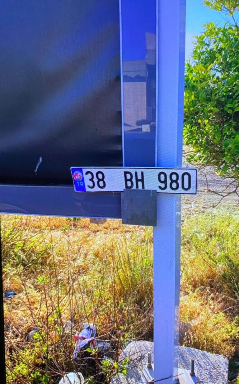 38 BH 980