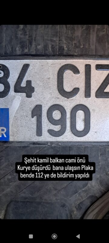 34 CIZ 190