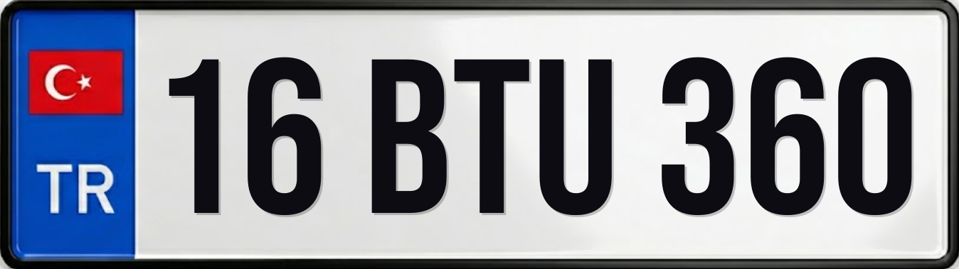 16 BTU 360
