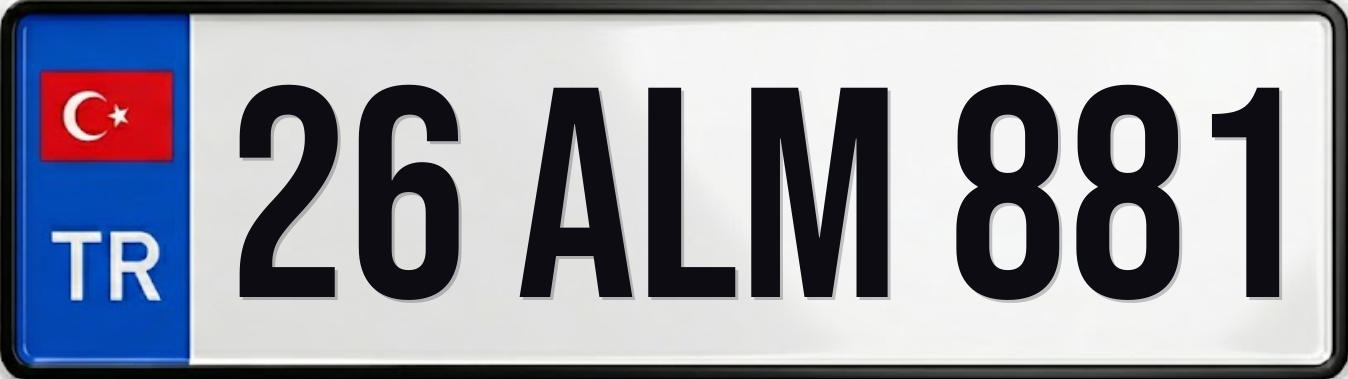26 ALM 881