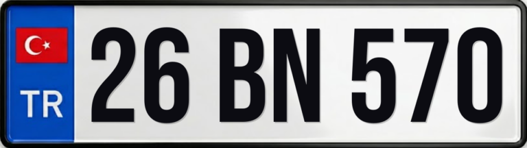 26 BN 570
