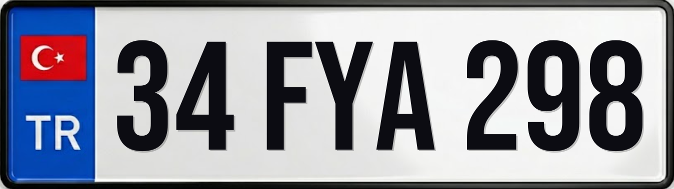 34 FYA 298