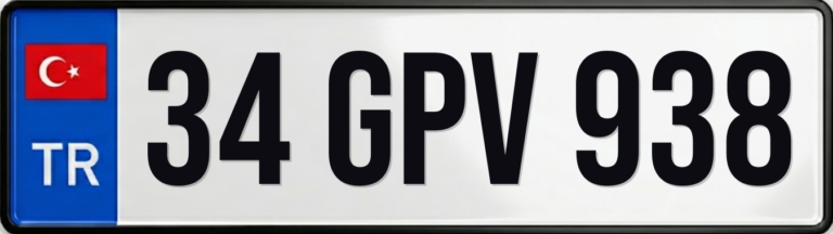 34 GPV 938