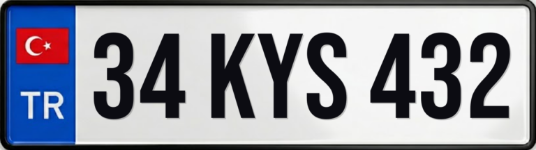 34 KYS 432