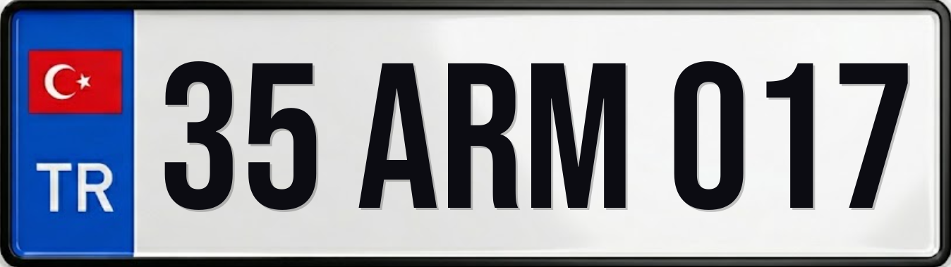 35 ARM 017