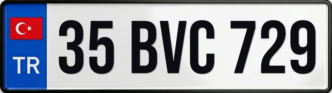 35 BVC 729